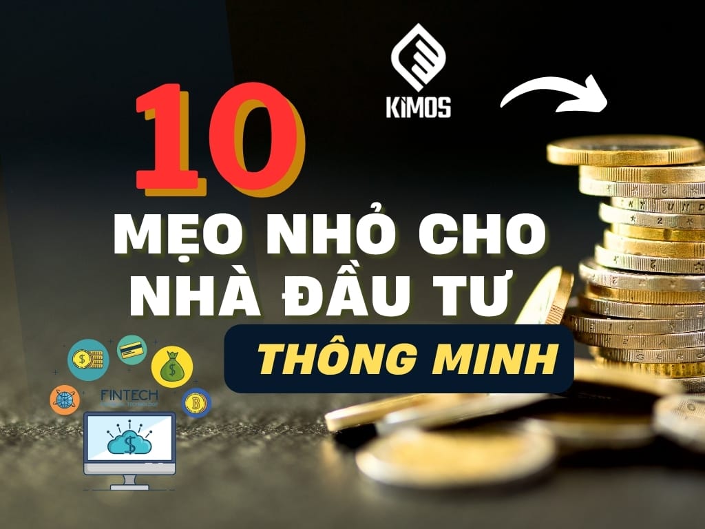 10 Bí Quyết Tăng Tốc Đầu Tư Chứng Khoán Cho Nhà Đầu Tư